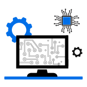 Software, Firmware and Hardware